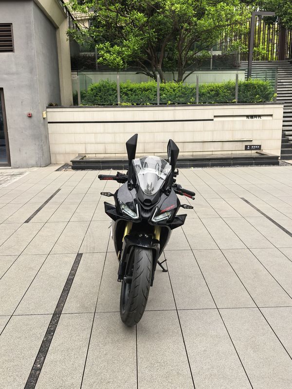 二手赛科龙RC600