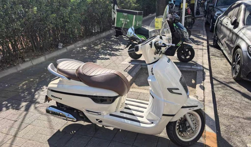 二手南方梦拉丽莎 飞戈