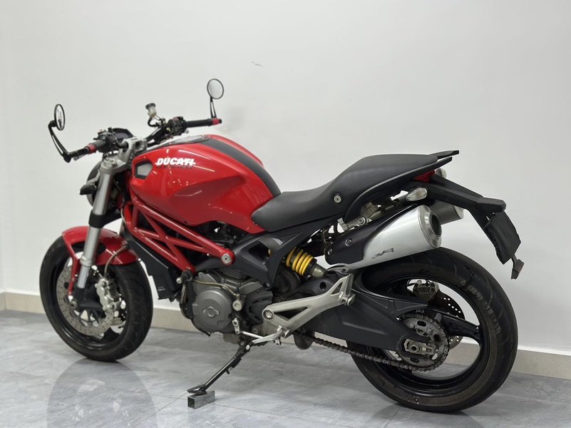 二手杜卡迪Monster 796