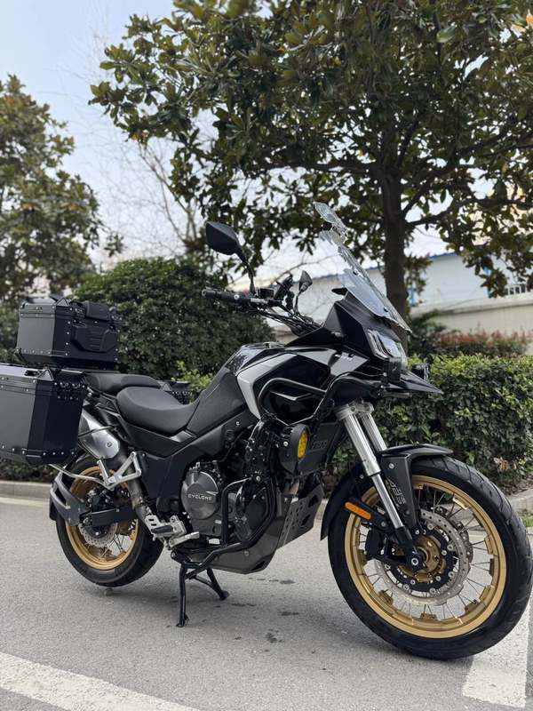 二手赛科龙RX600