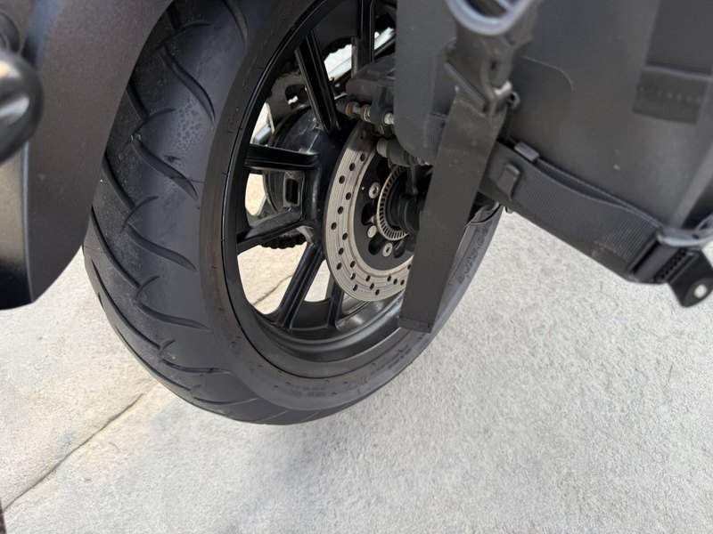 二手川崎Vulcan S 