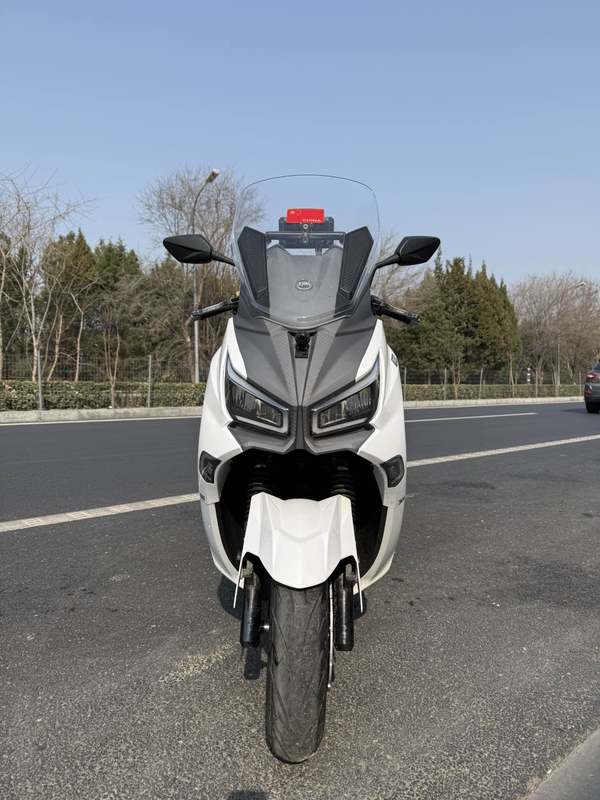 二手三阳Joymax Z 300