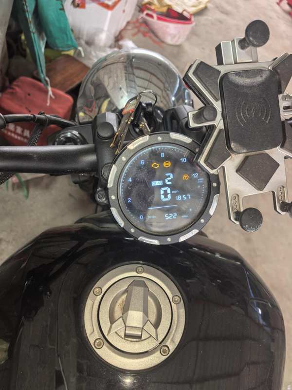 二手贝纳利哈伦402