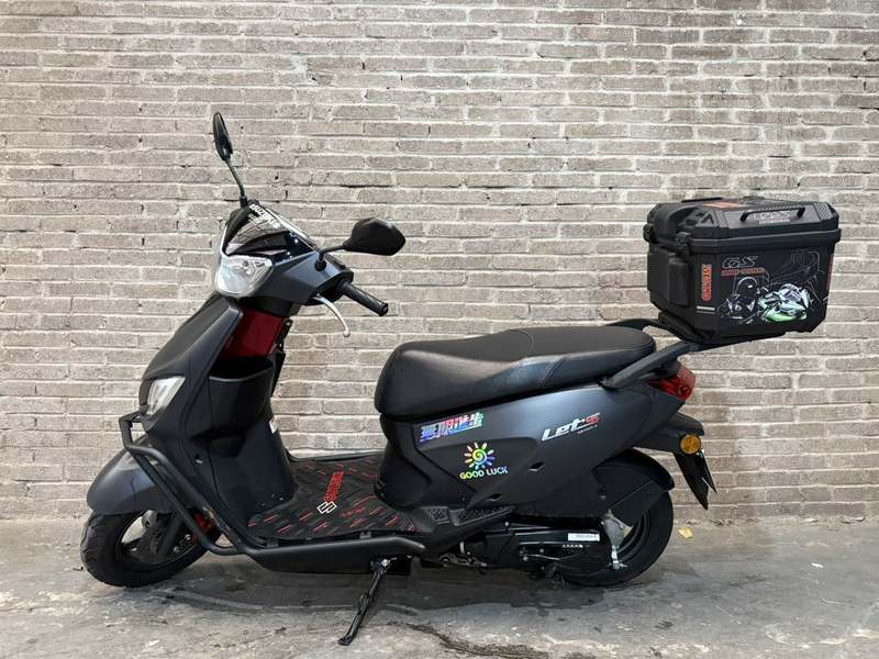 二手新大洲本田PCX