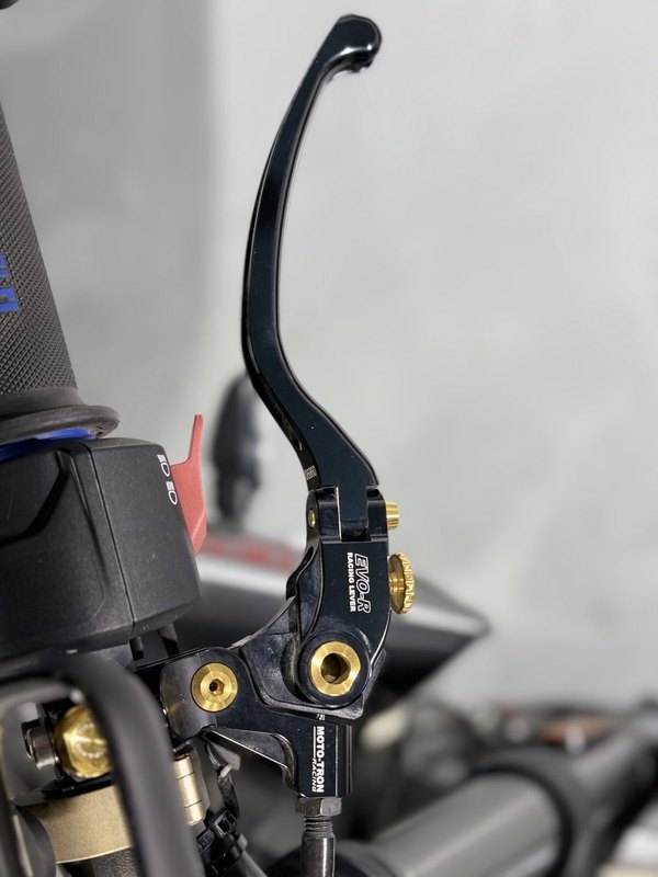 二手凯旋Street Triple 765