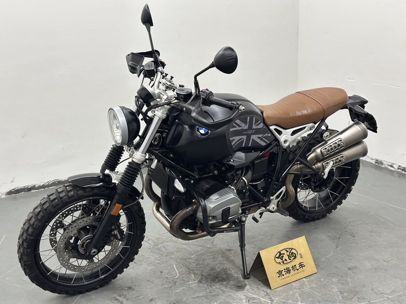 二手宝马R NineT