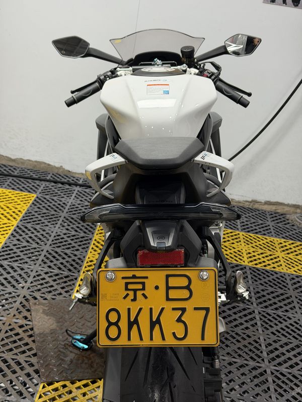 二手春风675SR-R
