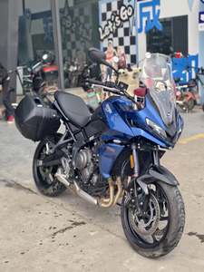 二手凯旋Tiger Sport 660