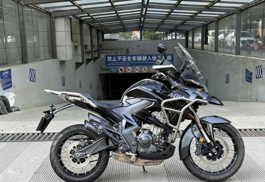 二手升仕350T