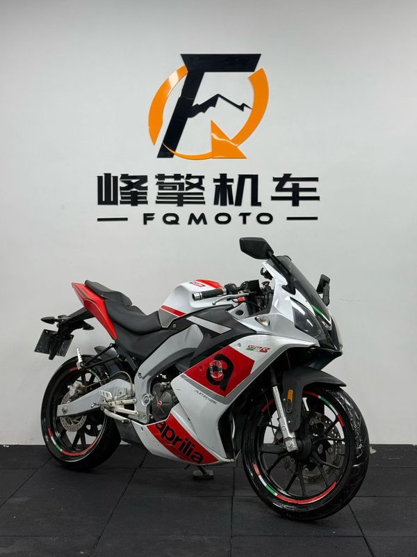 二手宗申阿普利亚GPR150R