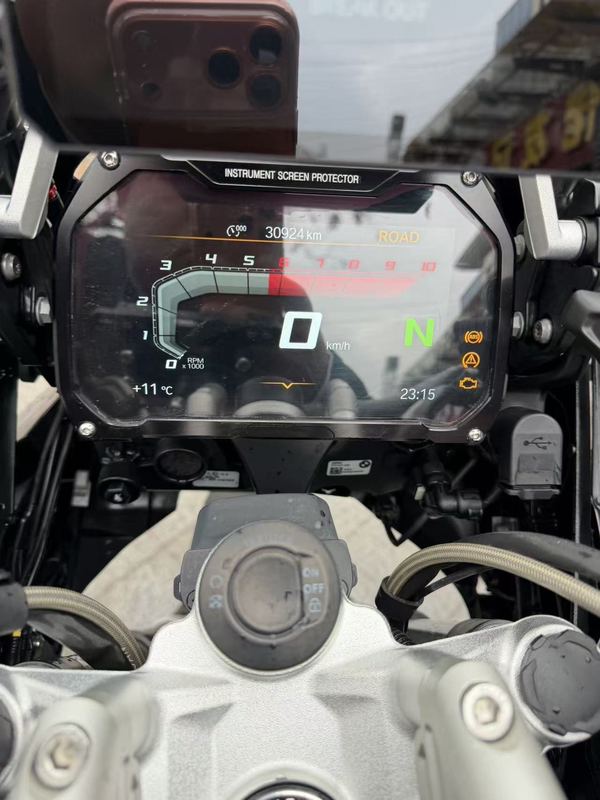 二手宝马R 1250 GS