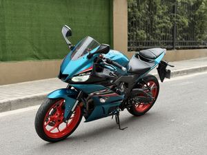 二手雅马哈YZF-R3