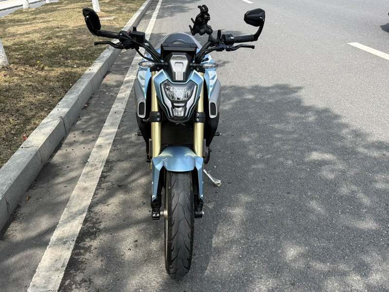 二手凯越Cobra 321R