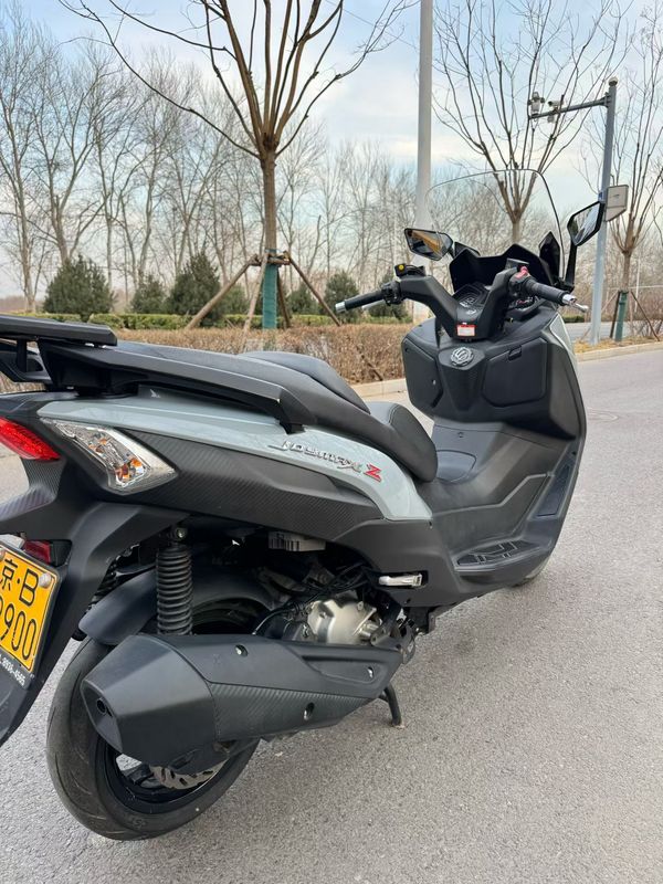 二手三阳Joymax Z 300