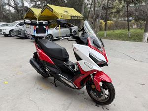 二手光阳Racing H 150