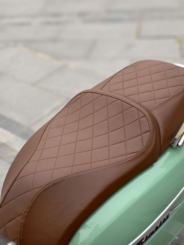 二手维多利亚Sixties 150Si