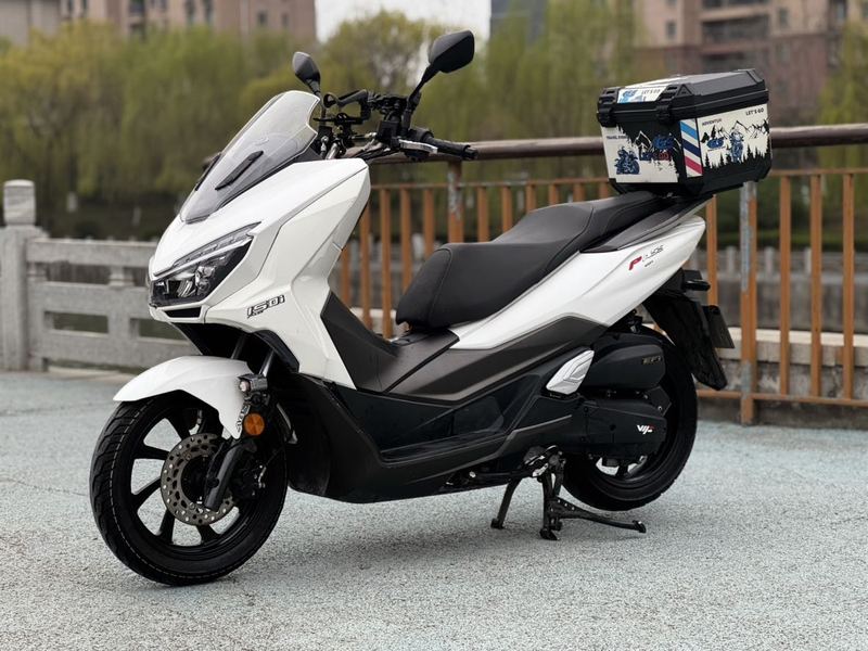 二手王野穿越Pass150