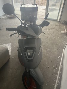 二手新大洲本田NS110Q