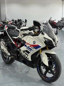 二手宝马G 310 RR