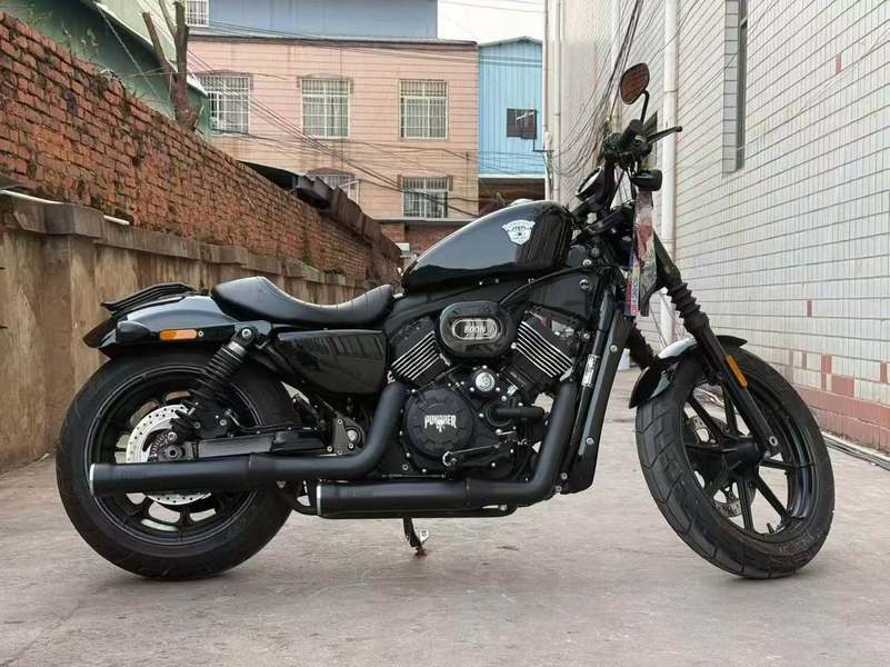 二手香帅硬汉 宽胎