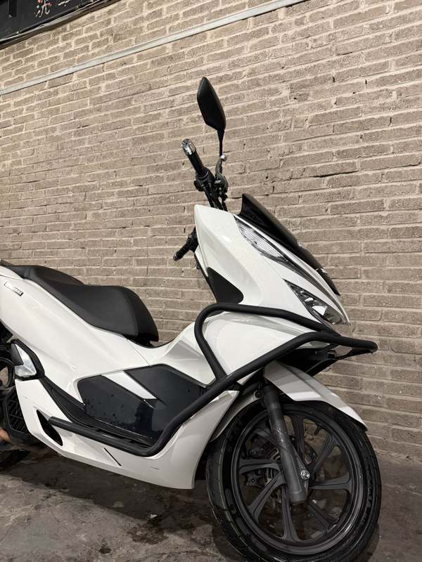 二手新大洲本田PCX