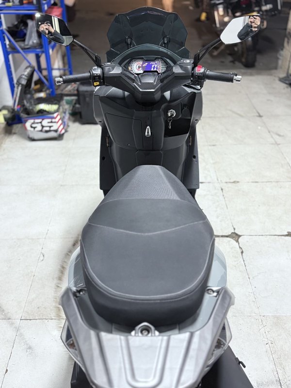 二手光速A Plus 400