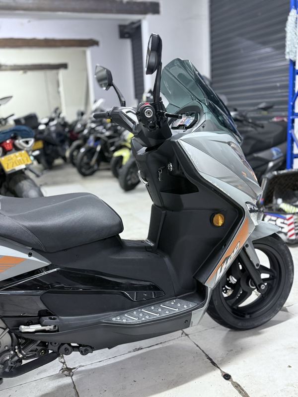 二手光速A Plus 400