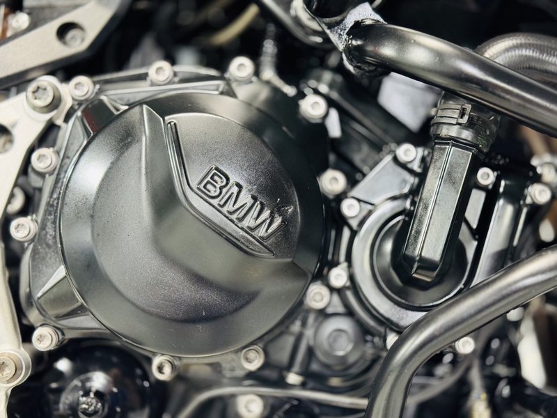 二手宝马F 900 XR