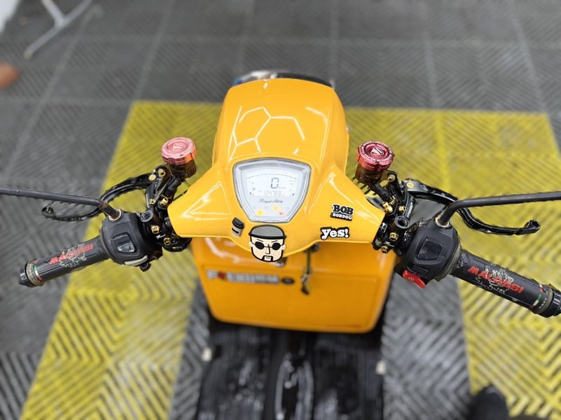 二手ROYAL ALLOYGP300S(进口)