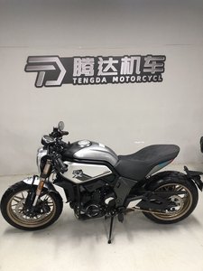 二手春风700CL-X