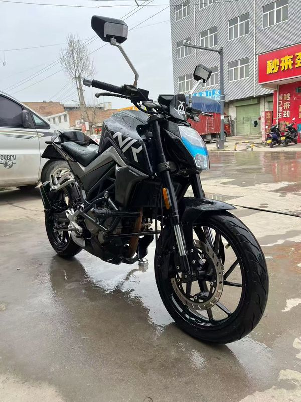 二手春风250NK