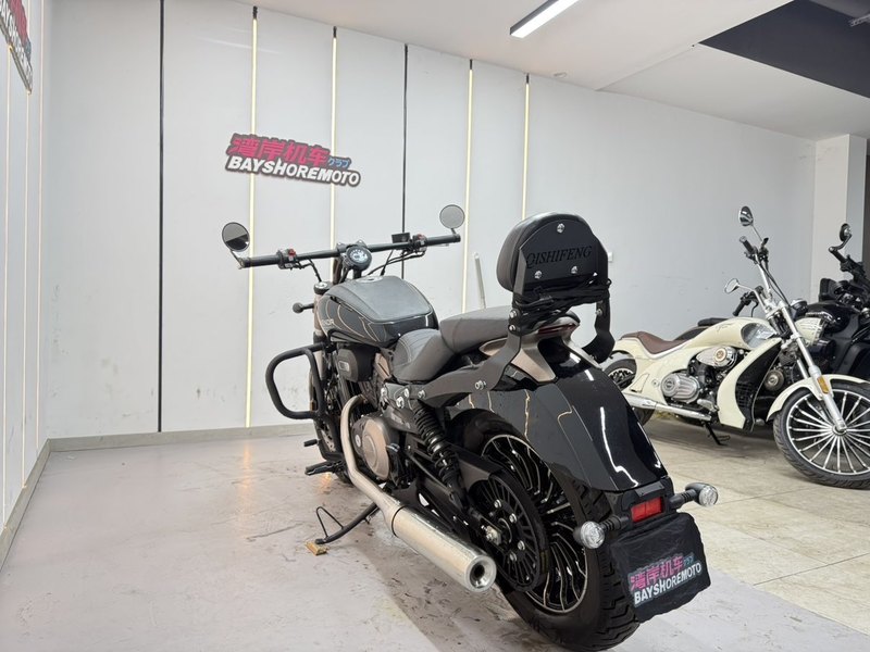 二手奔达Rock300 灰石