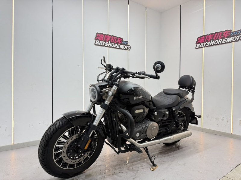 二手奔达Rock300 灰石