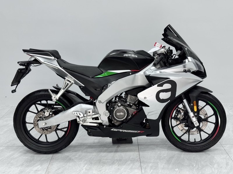 二手宗申阿普利亚GPR250R