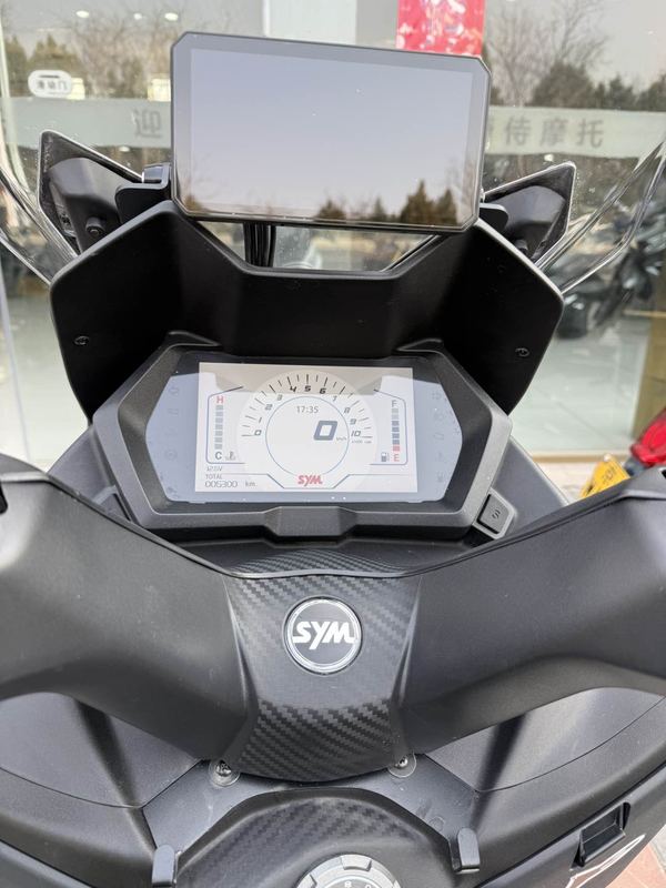 二手三阳Joymax Z 300