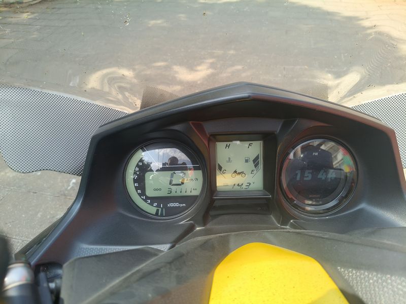 二手光阳赛艇 CT300