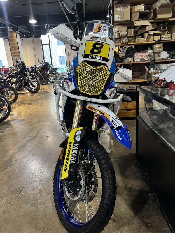 二手雅马哈T700S