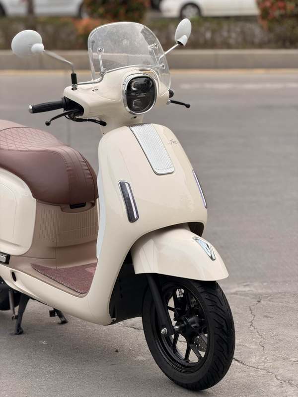 二手五羊本田NWF125