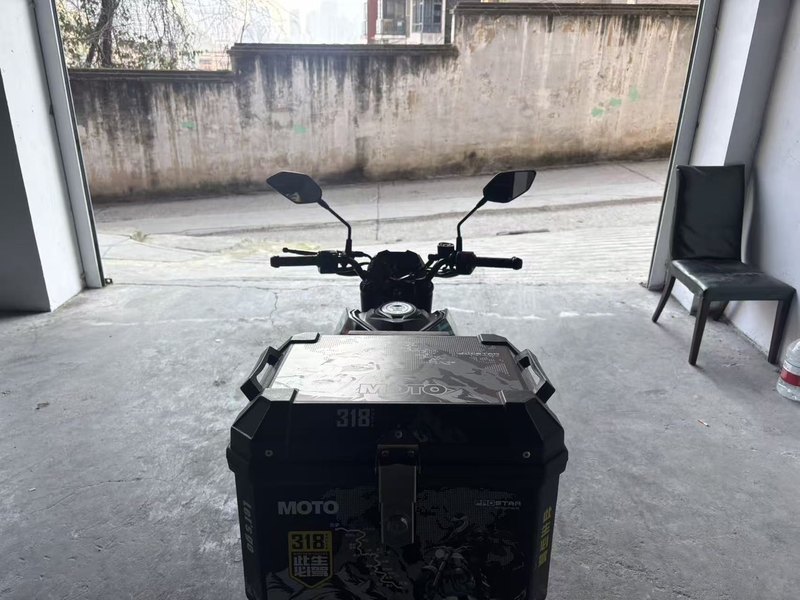 二手春风ST狒狒