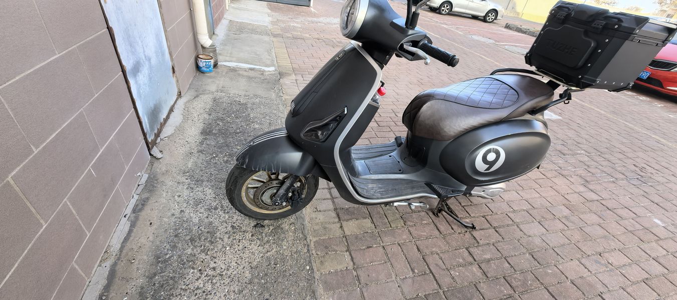 二手布雷斯通蓝卡150