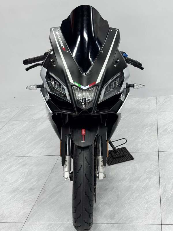 二手宗申阿普利亚GPR250R