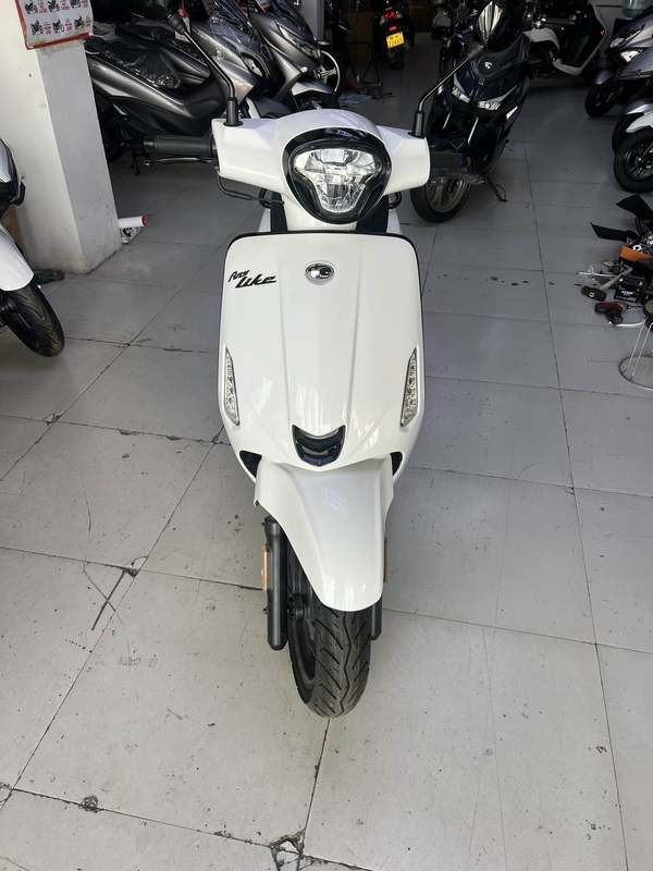 二手光阳Any Like Q 150