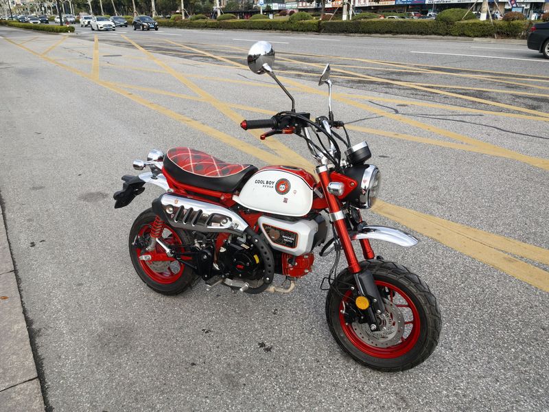 二手斯托纳猿猴