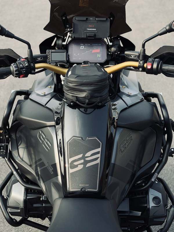 二手宝马R 1250 GS