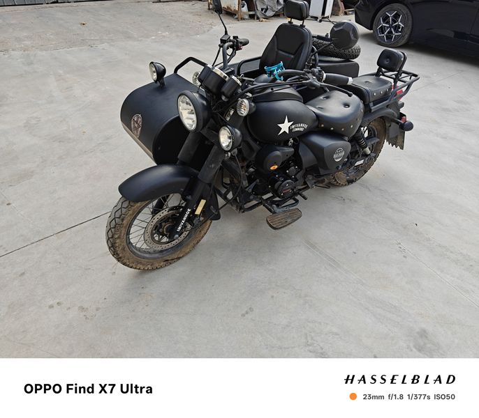 二手海陵HL250B-D