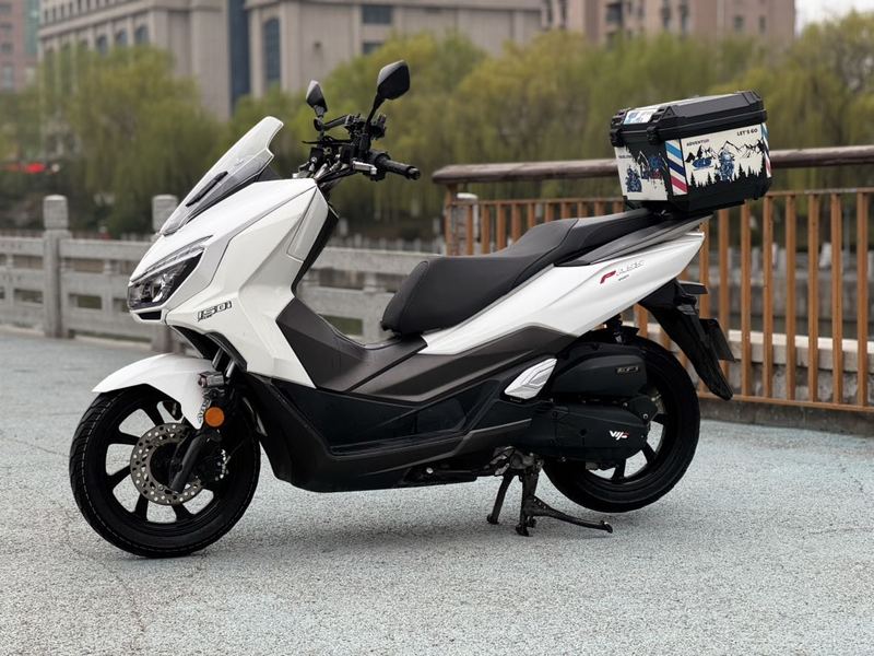 二手王野穿越Pass150