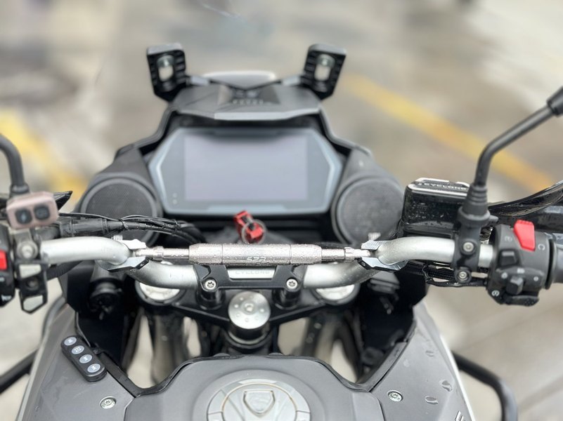 二手赛科龙RX600