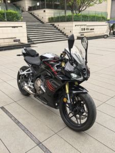 二手赛科龙RC600