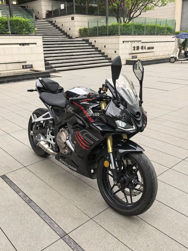 二手赛科龙RC600