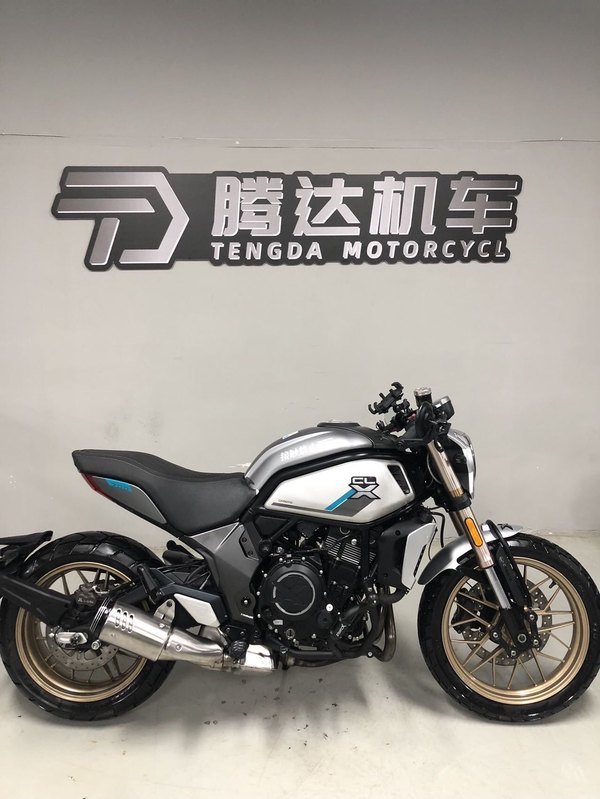 二手春风700CL-X